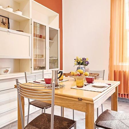 Bologna Zanolini Apartment エクステリア 写真