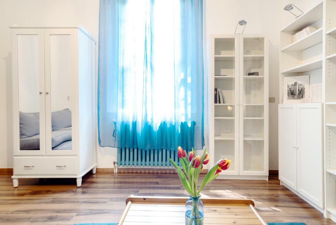 Bologna Zanolini Apartment エクステリア 写真