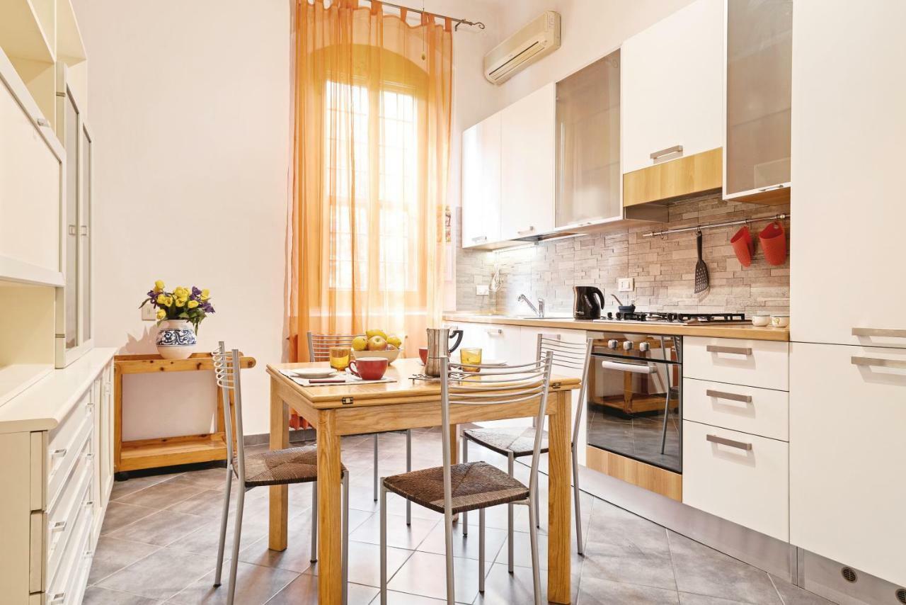 Bologna Zanolini Apartment エクステリア 写真