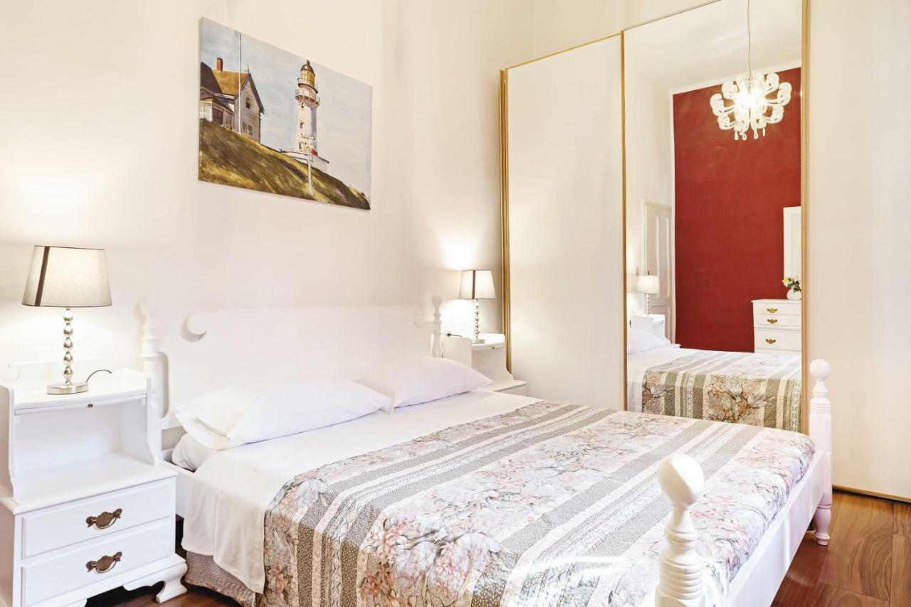 Bologna Zanolini Apartment エクステリア 写真