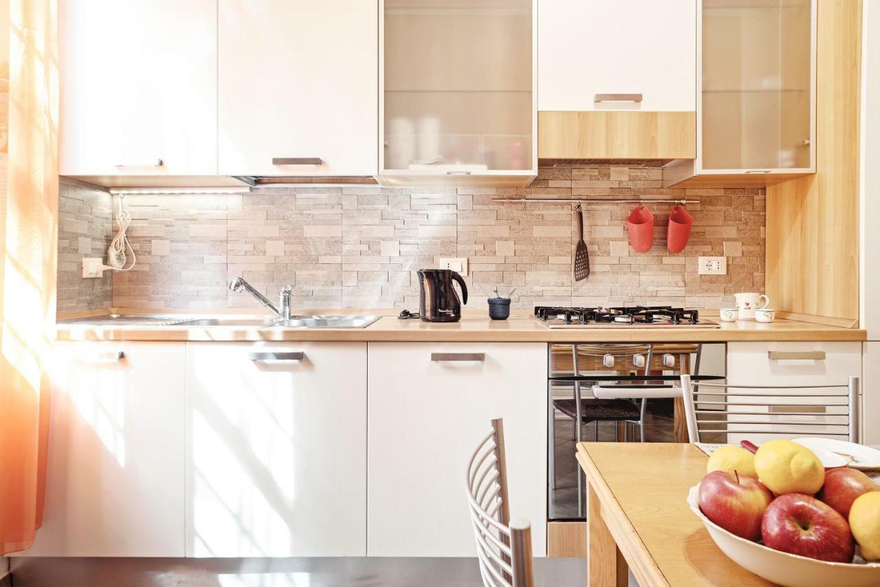 Bologna Zanolini Apartment エクステリア 写真