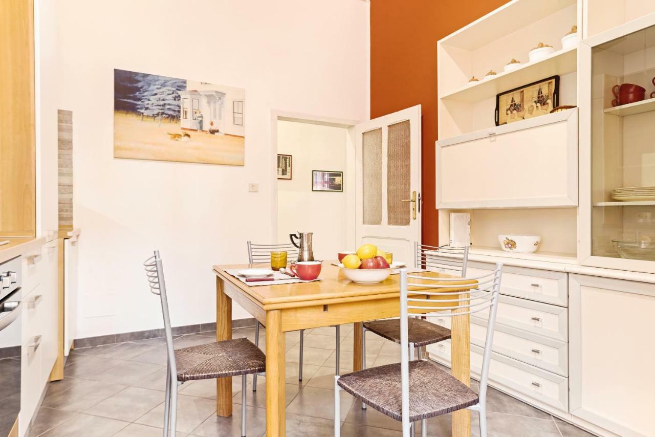 Bologna Zanolini Apartment エクステリア 写真