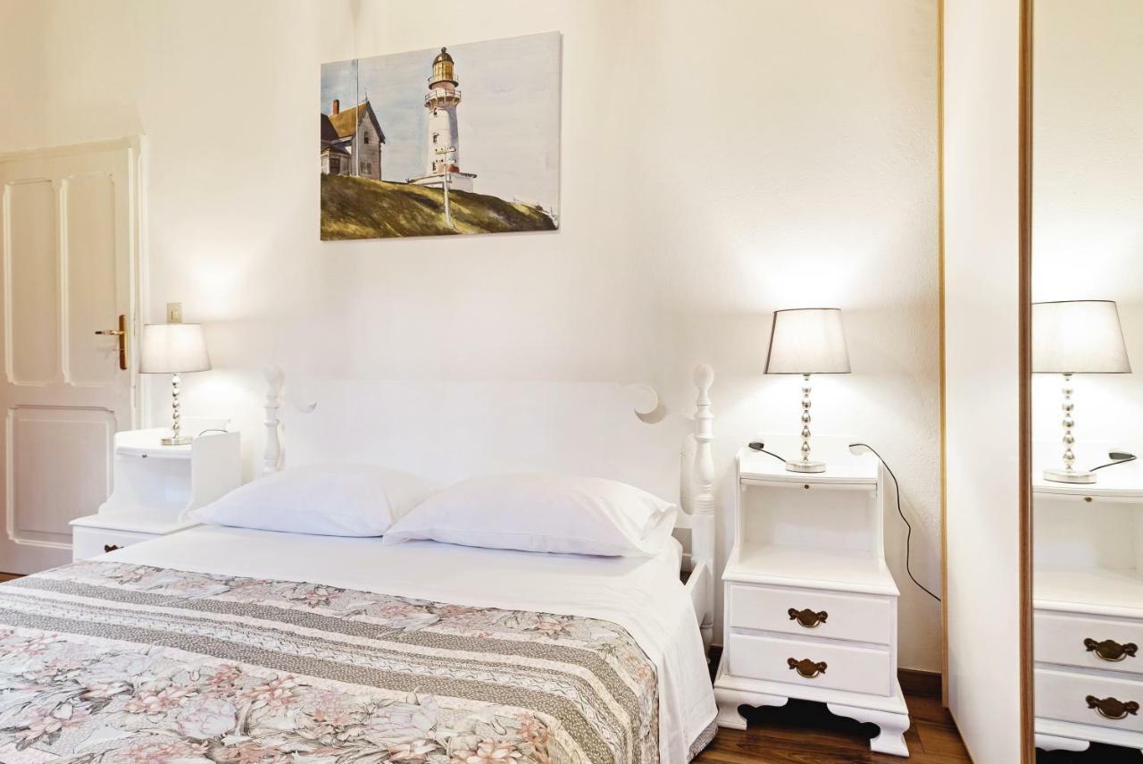Bologna Zanolini Apartment エクステリア 写真
