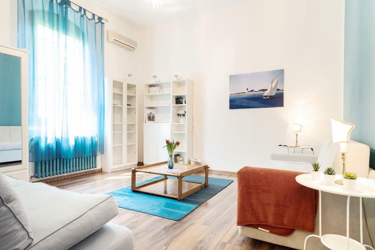 Bologna Zanolini Apartment エクステリア 写真