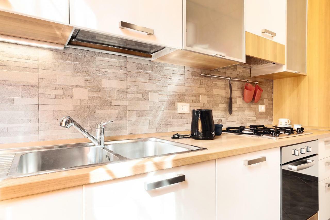 Bologna Zanolini Apartment エクステリア 写真